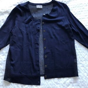 Cyrus Cardigan
